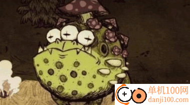 饥荒国际服手游(Dont Starve)