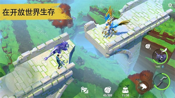 小精灵生存指南2