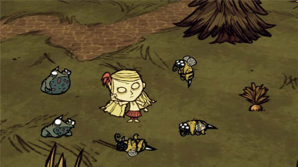 饥荒国际服手游(Dont Starve)5