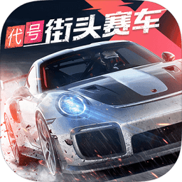 代号街头赛车内购破解版