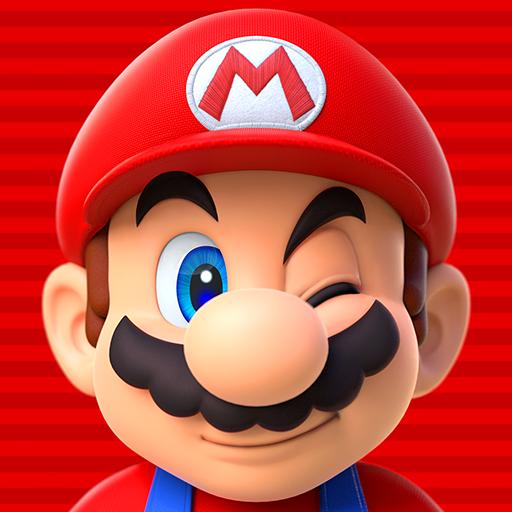 超级马里奥手机版(Super Mario Run)