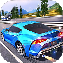 王牌赛车驾驶游戏