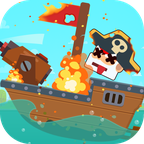 海盗决斗游戏(Pirates Duel)