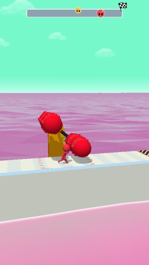 合作闯关探险队游戏1
