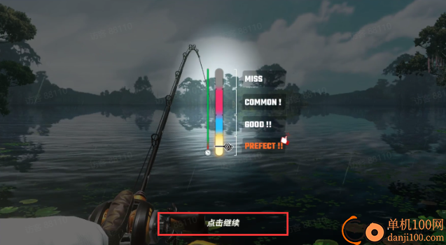 欢乐钓鱼大师国际版(Fish On!)