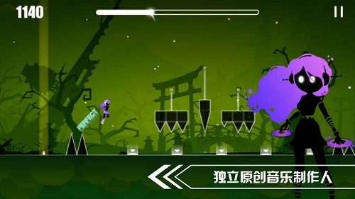 缪斯余音游戏0
