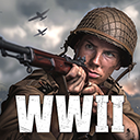 世界战争英雄官方正版(World War Heroes)