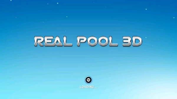 真实台球3D游戏(Real Pool 3D)0