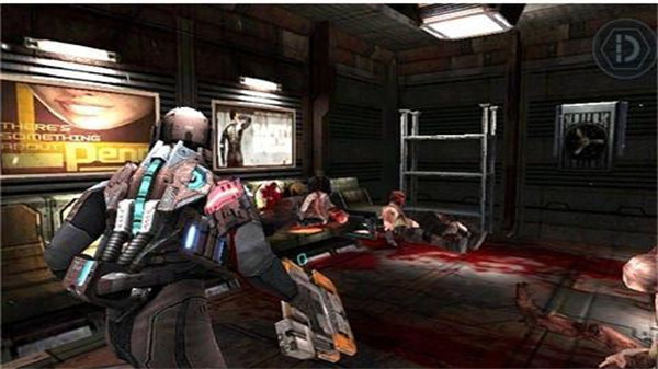 死亡空间手机版2