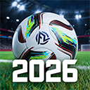 足球联盟2026中文版