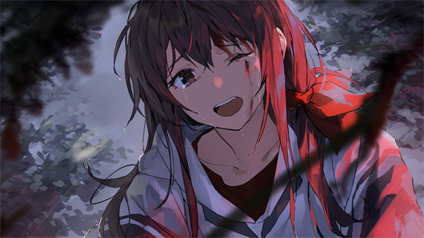 薄暮夏梦3