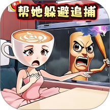 暴打木棍人游戏
