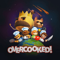 overcooked双人联机版