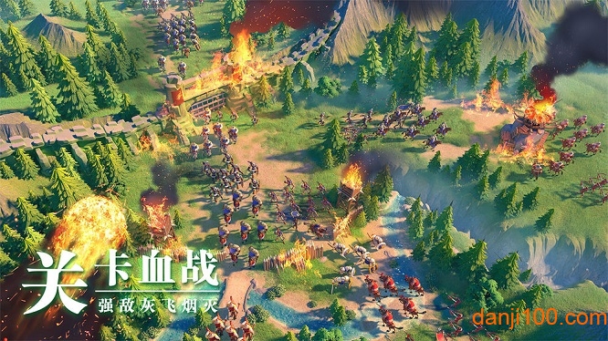 “万国觉醒安卓版下载”