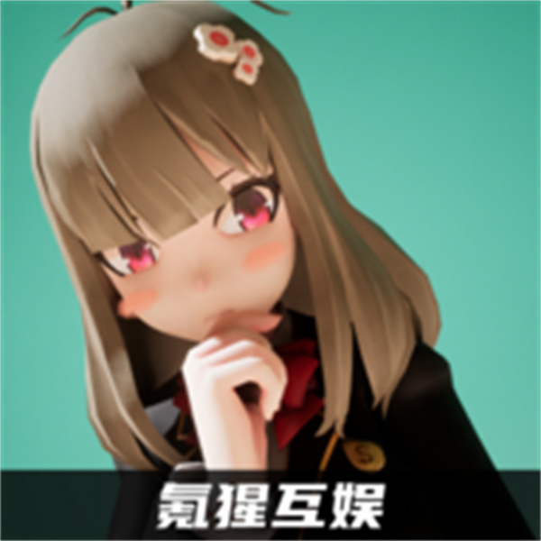 星际骇客游戏