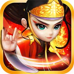 武侠q传无限元宝版