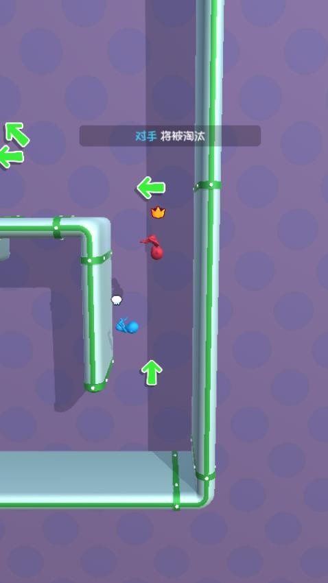 火柴人环绕地球游戏0