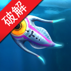 深海迷航零度之下内置MOD菜单最新版