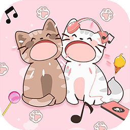 节奏猫猫游戏