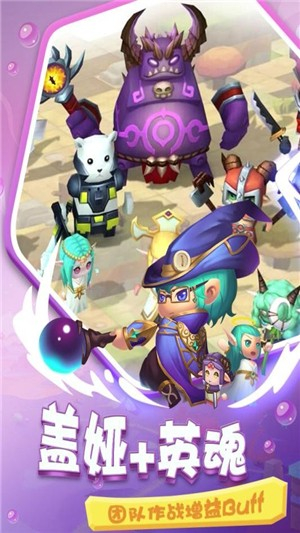 疯狂炮炮兵最新版0