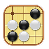 宽立五子棋游戏