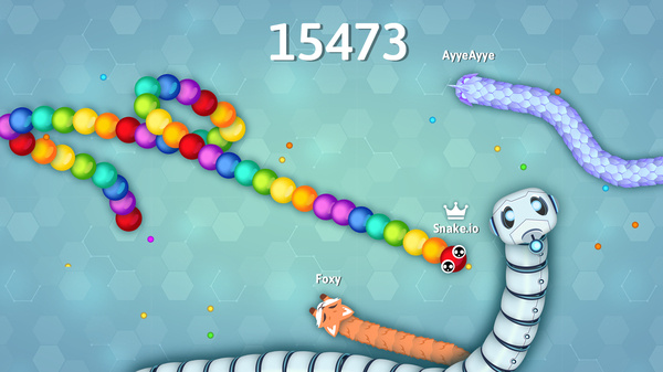 Snakeio2