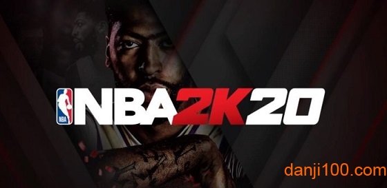 nba2K2020手游0
