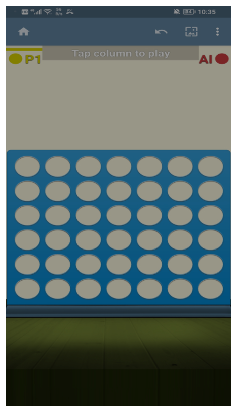 四子棋0