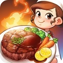 烹饪冒险游戏