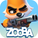 动物王者对战游戏最新版(Zooba)