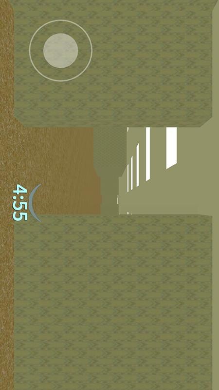 恐怖后室逃离游戏2