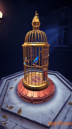 The Birdcage完整版(鸟笼)0