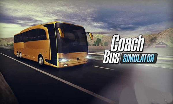 巴士模拟2026无限金币版(Bus Simulator 17)0