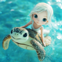 深海庭院手游