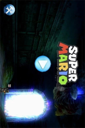 超级马里奥手机版(Super Mario Run)0
