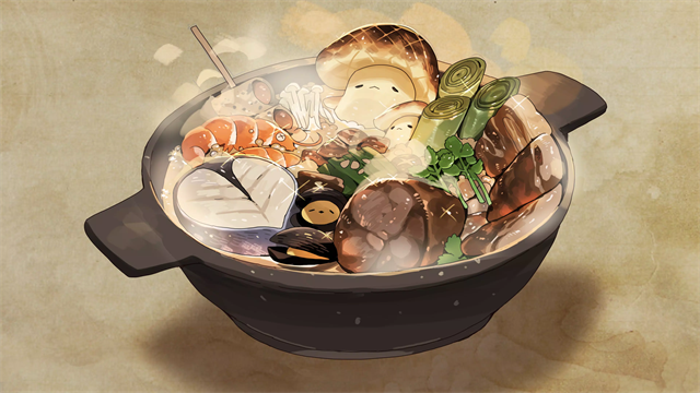 勇士食堂手游4