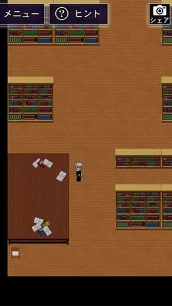 青鬼1游戏2