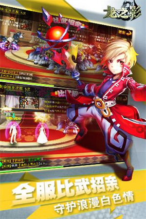 龙之影内购破解版5