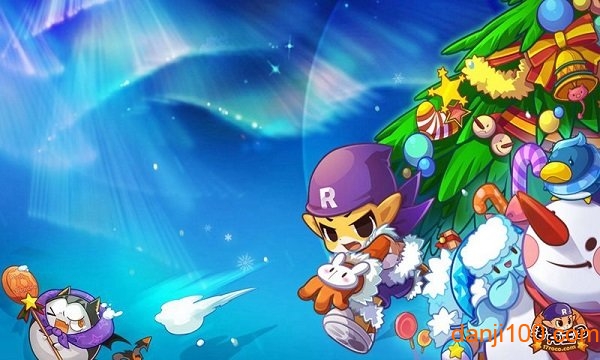 7k7k洛克王国游戏1