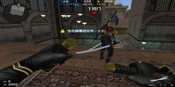 特战英雄手游0