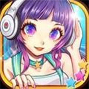 明星梦工厂女生版破解版