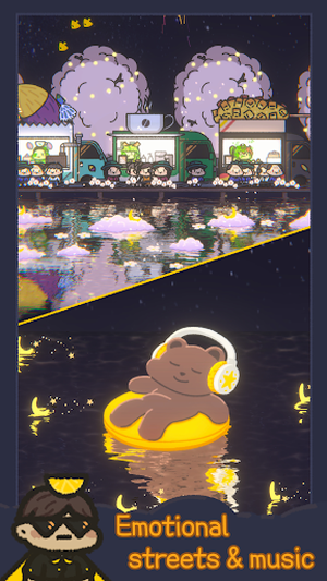 星光海餐车游戏0