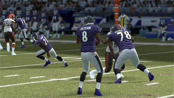 麦登橄榄球21手机版(Madden NFL)1