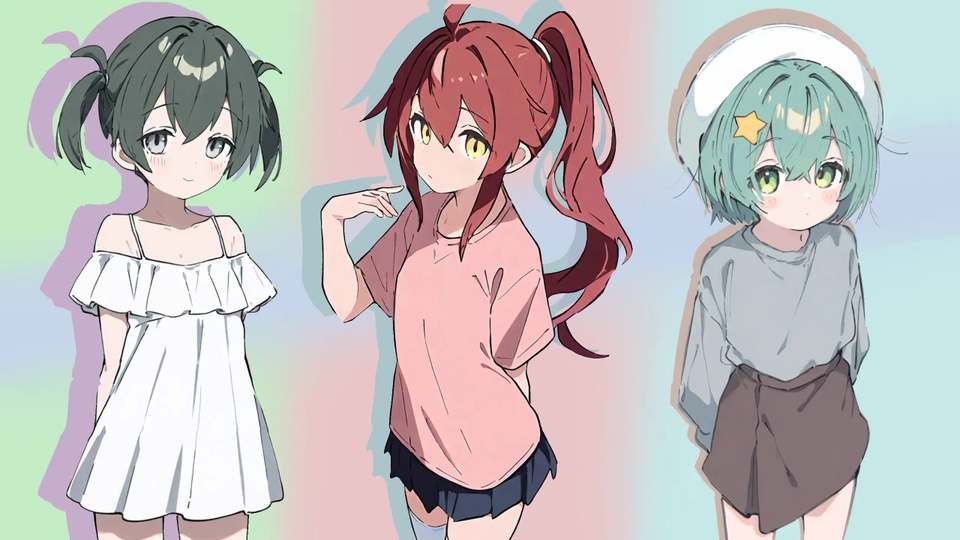 记忆源码夏末手机版3