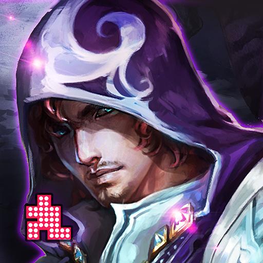 Teon游戏