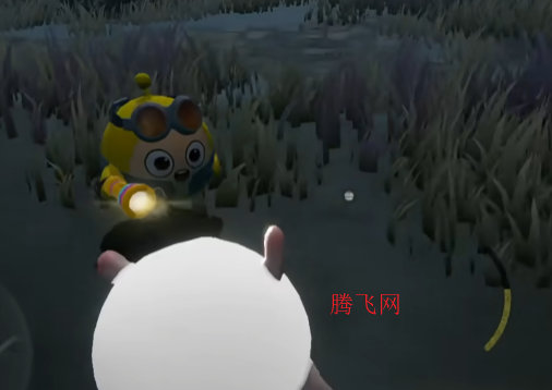 蛋仔派对渠道服账号版 蛋仔派对渠道服账号版