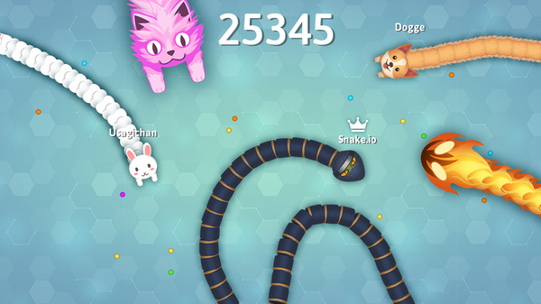 Snakeio1