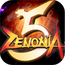 泽诺尼亚传奇5无限金币版(zenonia5)