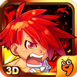 将爆三国官方版