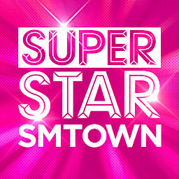 superstar smtown日服最新安装包